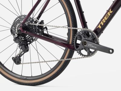 Trek Checkpoint ALR 3 ML Dark Carmine Produktbild 4