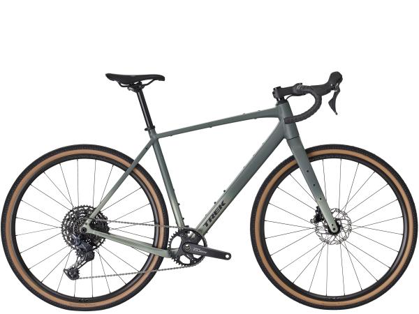 Trek Checkpoint ALR 4 XL Matte Keswick Green to Lichen