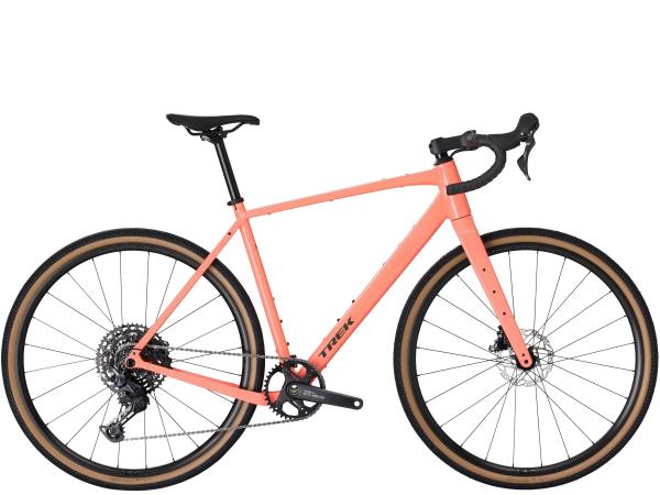 Trek Checkpoint ALR 4 M Living Coral