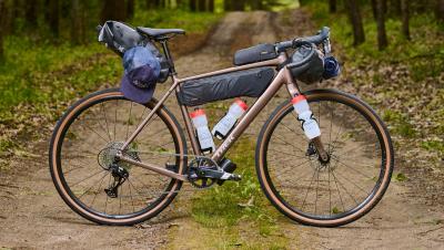 Trek Checkpoint ALR 4 ML Living Coral Produktbild 6