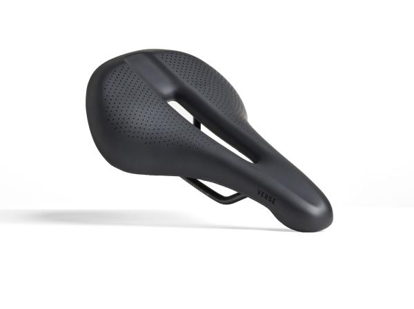 Trek Sattel Trek Verse 145 mm Black