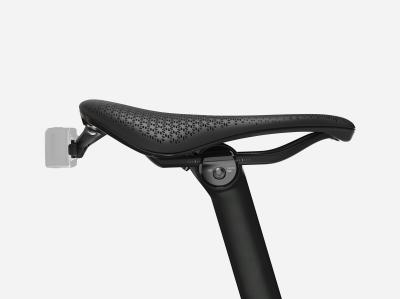 Trek Sattel Trek Aeolus Pro AirLoom 155mm Black Produktbild 4