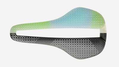 Trek Sattel Trek Aeolus Pro AirLoom 155mm Black Produktbild 6