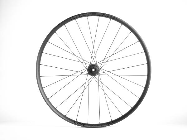 Bontrager Vorderrad Bontrager Line Comp 30 29D 110 Black