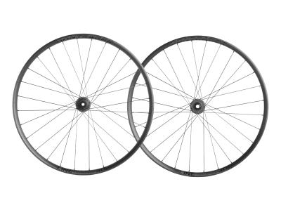 Bontrager Vorderrad Bontrager Line Comp 30 29D 110 Black Produktbild 1