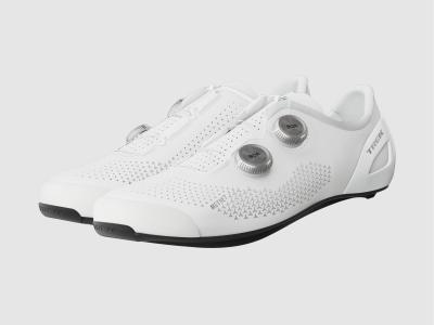 Trek Shoe Trek RSL Road 39 White/Silver Produktbild 3