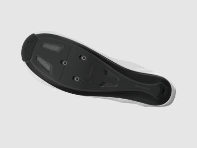 Trek Shoe Trek RSL Road 48 White/Silver Produktbild 2