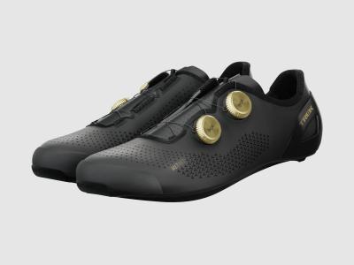 Trek Shoe Trek RSL Road 36 Black/Gold Produktbild 3