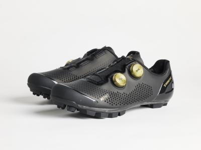Trek Shoe Trek RSL Mountain 36 Black/Gold Produktbild 3