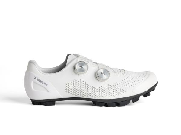 Trek Shoe Trek RSL Mountain 48 White/Silver