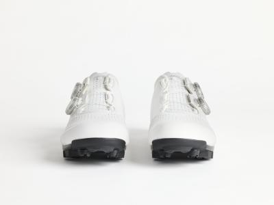 Trek Shoe Trek RSL Mountain 48 White/Silver Produktbild 4