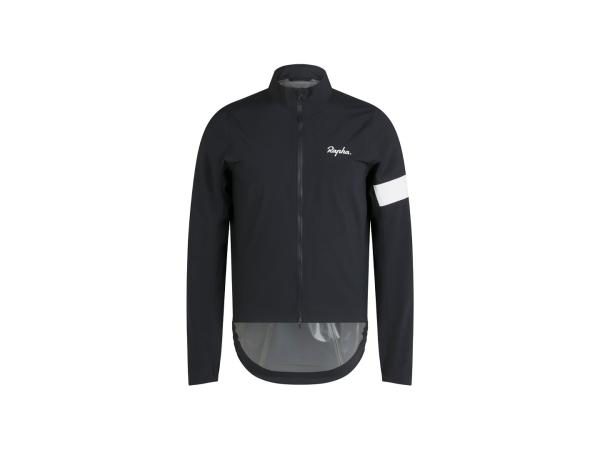 Rapha Jacke Rapha 25 Core Rain S Black