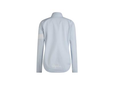 Rapha Jacke Rapha 25 Core Rain Women XS Arctic Ice/White Produktbild 1