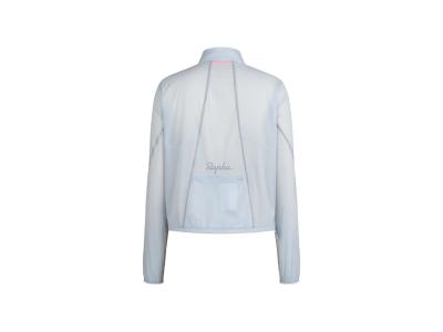 Rapha Jacke Rapha 25 Wind Women XS Arctic Ice/Silver Produktbild 1