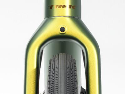 Trek Checkpoint SL 7 AXS L Satin Chameleon Green/Dark W Produktbild 3