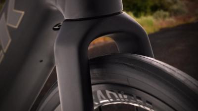 Trek Domane+ ALR 5 EU S Matte Dark Star Produktbild 9
