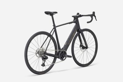 Trek Domane+ ALR 5 EU M Matte Dark Star Produktbild 1