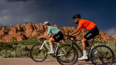 Trek Domane+ ALR 5 EU ML Plasma Grey Pearl Produktbild 8