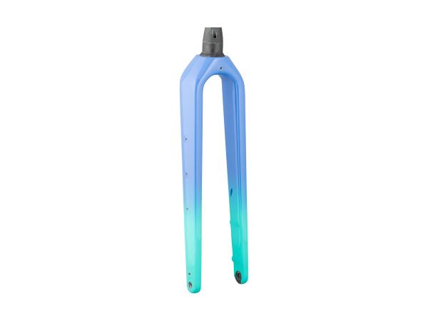 Trek Fork Rigid Trek 2026 Checkpoint ALR 5 49 Rake Fjor