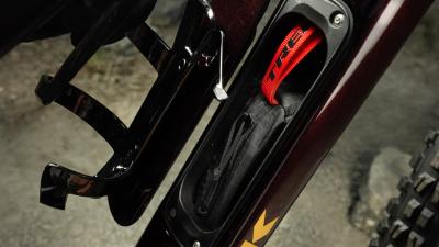 Trek Fuel AL F/S G7 XL Matte Juniper/Blue Sage Splatter Produktbild 4