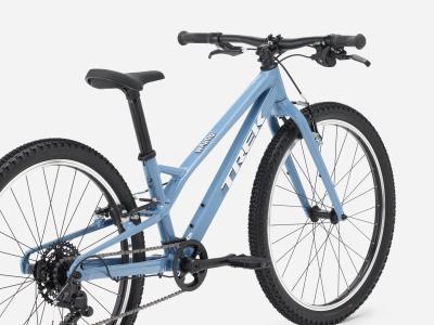 Trek Wahoo 24 Path 24 Fjord Blue Produktbild 2