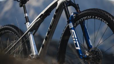 Trek Supercal SL 9.7 GX AXS ML Lava Produktbild 6