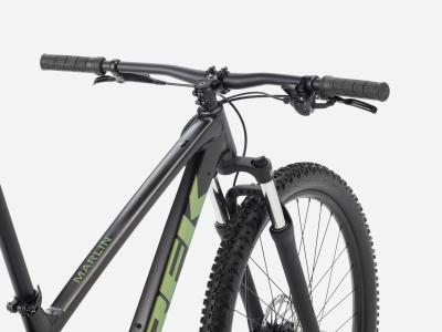 Trek Marlin 4 M 29 Matte Dark Web Produktbild 2