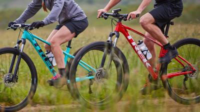 Trek Marlin 4 M 29 Matte Dark Web Produktbild 8
