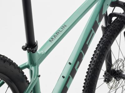 Trek Marlin 4 M 29 Blue Sage Produktbild 4