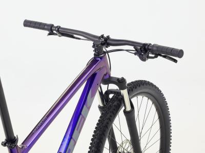 Trek Marlin 4 M 29 Purple Flip/Black Fade Produktbild 2