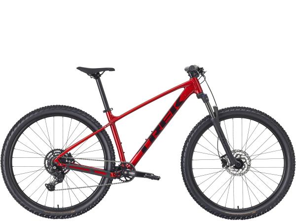 Trek Marlin 5 ML 29 Fury Red