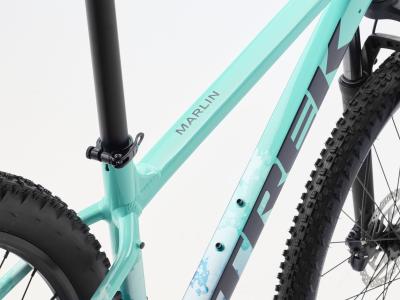 Trek Marlin 5 ML 29 Miami Green/Dark Aquatic Fade Produktbild 4
