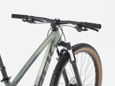 Trek Marlin 6 L 29 Matte Lichen/Keswick Green Fade Produktbild 2