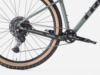 Trek Marlin 6 XL 29 Matte Lichen/Keswick Green Fade Produktbild 5