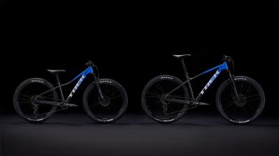 Trek Marlin 6 ML 29 Lava Produktbild 6