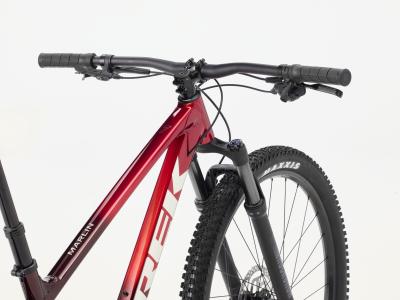 Trek Marlin 7 L 29 Fury Red Fade Produktbild 2