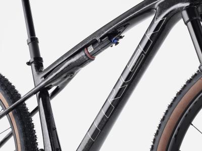 Trek Supercal SLR 9.8XOAXS S Carbon Smoke/Galactic Grey Produktbild 4