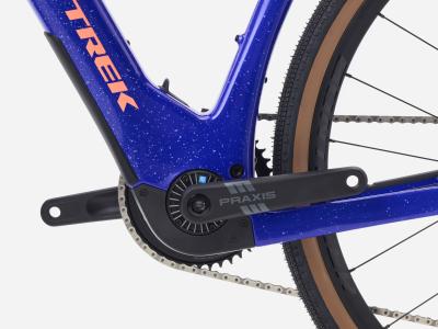 Trek Checkpoint+ SL6AXS EU ML Fjord Blue/Cobalt Blue Produktbild 4