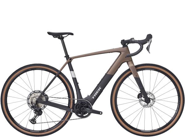 Trek Checkpoint+ SL 5 EU ML Matte Bronze Age/Dark Web