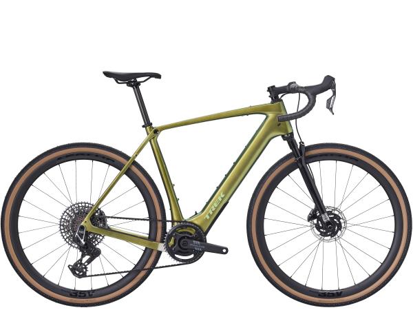 Trek Checkpoint+ SL 7 AXS EU L Chameleon Green