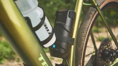 Trek Checkpoint+ SL 7 AXS EU XL Chameleon Green Produktbild 6