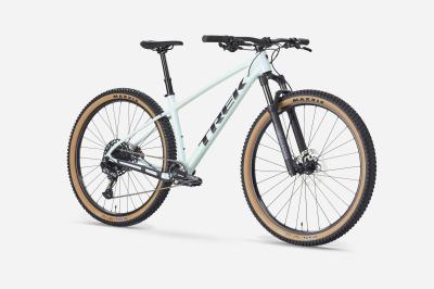 Trek Marlin 7 XXL 29 Magic Mint Produktbild 1