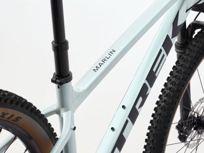 Trek Marlin 7 XXL 29 Magic Mint Produktbild 4