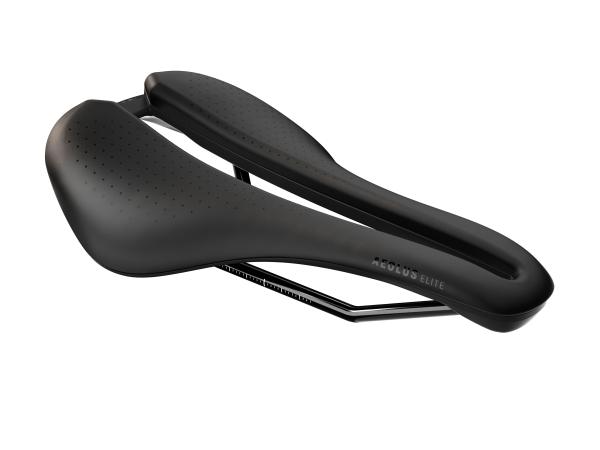 Trek Sattel Trek Aeolus Elite 145mm Black
