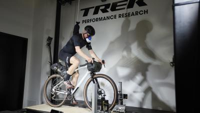 Trek Checkout SL 5 M Dark Star/Dark Web Produktbild 8
