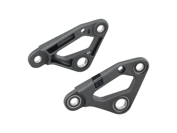 Trek Linkage Trek Fuel Gen 7 EX Rocker Link Set Black