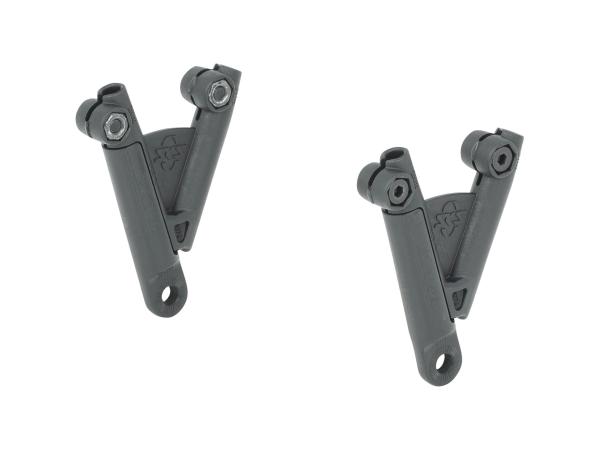 Trek Fender Part Trek-Diamant SKS V-Stay End Mount Asse