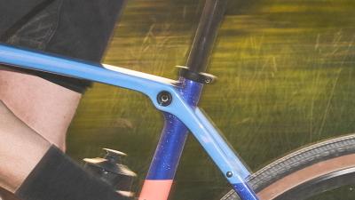 Trek Checkpoint+ SL F/S ML Matte Bronze Age/Dark Web Produktbild 4