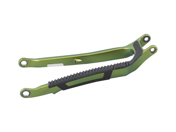 Trek Chainstay Trek Fuel Carbon 2026 Chameleon Green