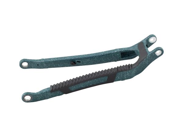 Trek Chainstay Trek Fuel Alloy 2026 Juniper/Blue Sage